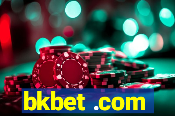 bkbet .com